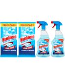 Windolene wipes & Trigger bundle (Pack of 2) - Buy Online on SooperMarket.com
