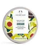 Avocado Body Butter 200 ml - Buy Online on SooperMarket.com