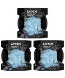 Lynx 2-Sided Shower Tool with 2 scrubbing Options Shower Sponge for a Better Clean 1 Piece Black (Pack of 3) 1 count (Pack of 3) Single Pack - Buy Online on SooperMarket.com
