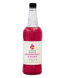 Simply Dragon Fruit and Mango Cooler 1 Litre Pink Mango Dragon Fruit Mango 1 l (Pack of 1) - Buy Online on SooperMarket.com