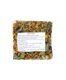 QURA Herby Dried Avaram Poo/Avarm Senna/Senna Auriculata/Tanner's Cassia/Tamgedu for Tea Skin Care and More - 100 Gram - Buy Online on SooperMarket.com