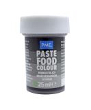 PME Paste Colour Midnight Black 25 g Midnight Black 25 g (Pack of 1) - Buy Online on SooperMarket.com