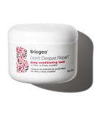 Briogeo Dont Despair, Repair Deep Conditioning Hair Mask for Dry, Damaged or Color Treated Hair | Repairs Straight, Wavy and Curly Hair | Vegan, Phalate & Paraben-Free | 8 Ounces - Buy Online on SooperMarket.com
