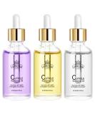 Vitamin Nail Strengthening Cuticle Oil with dropper For Fingernail Or Toenail Nail Strengthener Oil For Damaged And Weak Nails 15ml Orange+Lavender+Green tea - Buy Online on SooperMarket.com