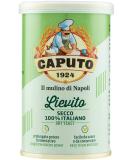 Dry Yeast 100% Italian - Mulino Caputo - Buy Online on SooperMarket.com