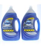 2 Pk. Dawn Ultra Heavy Duty Degreasing Dishwashing Liquid - 56 Fl. Oz Each 112 Fl. Oz Total - Best for Tough Grease Removal | Buy Internationally Now - Buy Online on SooperMarket.com