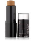 Maybelline New York Fit Me! Oil-Free Stick Foundation 330 Toffee 0.32 oz - Pack of 1 - Buy Online on SooperMarket.com