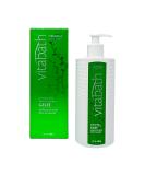 Vitabath Original Spring Green Moisturizing Bath & Shower Gel Wash Intoxicating Botanical Skin Rejuvenation Hydrating Dry Skincare Body Cleanser & Foaming Gelee - 21 oz Patchouli 1.31 Pound (Pack of 1) - Buy Online on SooperMarket.com
