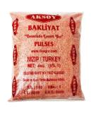 Aksoy Canadian Red Split Lentils 4KG 4 kg (Pack of 1) - Buy Online on SooperMarket.com