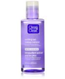Buy Clean & Clear Soothing Eye Make-Up Remover 162ml | Best International Shipping - Buy Online on SooperMarket.com