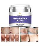 Intimate Area Dark Spot Corrector - Underarm, Knees, Elbows, Thighs, Private Parts Cream - Buy Online on SooperMarket.com