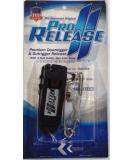 Big C Tackle Pro Release II Downrigger Release for Braid and Mono - Black - Buy Online on SooperMarket.com