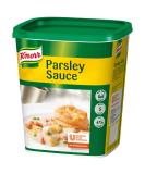 Knorr Professional Parsley Sauce Mix - 3x5ltr - Buy Online on SooperMarket.com