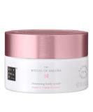 RITUALS Sakura Body Scrub - Exfoliating Scrub with Sugar, Sweet Almond Oil & Cherry Blossom - 8.8 Oz - Buy Online on SooperMarket.com