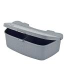 SOUTH BEND Worm Bait Box - Fishing Tackle Storage Solution - Buy Online on SooperMarket.com