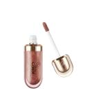 KIKO Milano Matte & Shiny Duo Liquid Lip Colour 01 - Enchanting Rosewood | Dual Finish Liquid Lipstick - Buy Online on SooperMarket.com