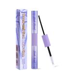 wiwoseo Lash Bond and Seal Lash Glue Lash Clusters Glue Bond and Seal Lash Glue for Eyelash Extensions Lash Bond and Seal Waterproof Strong Hold Eye Lash Glue Mascara for Cluster Lashes B-Bond&Seal-i - Buy Online on SooperMarket.com