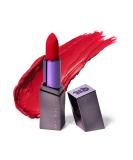 URBAN DECAY Vice Hydrating Lipstick - 35 Shades - Longwearing Lip Color - Moisturizing Formula - 0.11 Oz (714 - Bright Blue Red) - Buy Online on SooperMarket.com