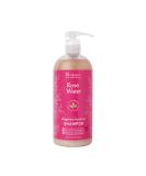 Renpure Rose Water Shampoo 24 fl oz (710 ml) - Buy Online on SooperMarket.com