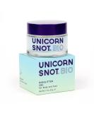 Unicorn Snot Biodegradable Holographic Glitter Gel - Vegan Hair Face  Body Glitter - Sparkle your Makeup Nails Halloween Costumes Anime Cosplay Rave Face Paint - 1.7 oz (Bio Galaxy Silver) - Buy Online on SooperMarket.com