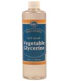 Buy Food Grade Vegetable Glycerine USP - 16 fl. oz | Premium Quality for Cooking & DIY - Buy Online on SooperMarket.com