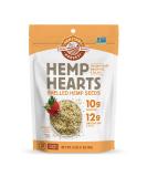 Hemp Seeds, 16oz 10g Plant Based Protein and 12g Omega 3 & 6 per Serving | Perfect for smoothies, yogurt & salad | Non-GMO, Vegan, Keto, Paleo, Gluten Free | Manitoba Harvest 16 Ounce (Pack of 1) - Buy Online on SooperMarket.com