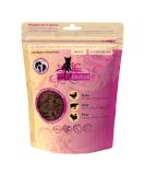 Catz Finefood Meats Cat Treats - Essential Mix Crispy Stripes | Grain-Free Sugar-Free Snacks for Allergies (45g) - Buy Online on SooperMarket.com