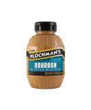Plochman's Mustard Bourbon, 11 oz, 0.83 Pound - Buy Online on SooperMarket.com