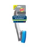 Scotch-Brite Non-Scratch Soap Control Dishwand | Leak-Free, Long Lasting, Reusable - Buy Online on SooperMarket.com
