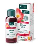 Kneipp Health bath move back - bathing oil with valuable extract of the devil's claw & natural essential oils made of lavender & cajeput - for back neck & shoulder 100ml - Buy Online on SooperMarket.com