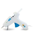 AdTech 0453 2-Temp Dual Temperature Hot Glue Gun Full Size  White - Buy Online on SooperMarket.com