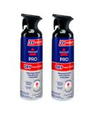 Bissell Professional Power Shot Oxy Carpet Spot, 14 Ounces (Pack of 2), 95C9L Stain Remover, 14oz, None, 28 Fl Oz 14oz (Pack of 2) - Buy Online on SooperMarket.com