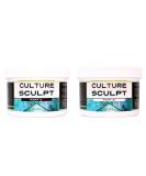 Counter Culture DIY Sculpt 2 Part Modeling Compound - 16 oz, VOC Free Artist Clay - No Baking Required - Buy Online on SooperMarket.com