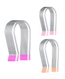 20 Pieces Assorted Hot Roller Clips Replacements, Fits Most Sized Rollers Curlers (Large, Medium, Small) 20 Piece Assortment - Buy Online on SooperMarket.com