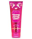 Bath and Body Works Twisted Peppermint Ultra Shea Body Cream 8 Oz. 8 Ounce (Pack of 1) - Buy Online on SooperMarket.com