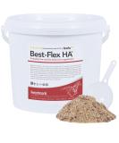 FEEDMARK BEST-FLEX HA | Probably the World s Best Horse Joint Supplement | Support Horse Joint Health & Mobility | 30 Days Supply | 2.7kg | 100% British Made | UFAS & BETA NOPS Accredited - Buy Online on SooperMarket.com