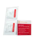 Dr. Dennis Gross Alpha Beta Extra Strength Daily Peel: for Oily Skin, Uneven Tone or Texture, Wrinkles or Enlarged Pores (5 Treatments) - Buy Online on SooperMarket.com