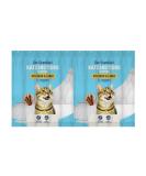 Our Essentials by Amazon Cat Sticks with Chicken & Liver 50g - Buy Online on SooperMarket.com