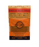 Spice Cartel Ras El Hanout Spice Blend 35g | Handcrafted Moroccan-Inspired Artisanal Blend | Made in UK | Resealable Pouch | Pack of 1 - Buy Online on SooperMarket.com