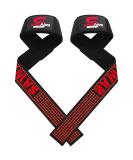 Weightal lies neoprene padded bodybuilding strength training wrist crisis heavy weightlifting cross lifting support exercise fitness straps - Buy Online on SooperMarket.com