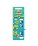Buy Award-Winning Hypoallergenic Kittyrama Botanical Collars for Cats & Kittens | Soft Comfortable Veterinarian Approved & Quick Release Breakaway - Buy Online on SooperMarket.com