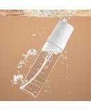 Nuda Self Tanning Water Mousse - Light to Medium | Streak-Free & Hydrating Sunless Tanner | Natural Glow | 6.4 Fl Oz - Buy Online on SooperMarket.com