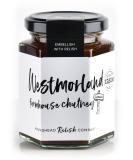 Hawkshead Relish Westmorland Chutney 215g - Artisanal British Condiment - Buy Online on SooperMarket.com
