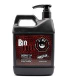 GIBS BioFuel Hair Conditioner for Men - Beard and Hair Conditioner Moisturizing, 3 Sizes 33.8 Fl Oz (Pack of 1) - Buy Online on SooperMarket.com