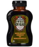 KIKKOMAN Glaze Soy Sweet Sauce, 11.8 Ounce - Buy Online on SooperMarket.com