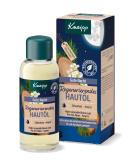Kneipp regenerating skin oil Good night - soothing skin oil with essential oils made of stone pine & amyris - for a relaxing sleep & the nightly skin regeneration - 100ml - Buy Online on SooperMarket.com