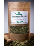 White Mulberry Leaf Tea Dried Herb - Morus alba - Herbal Remedies by J. - Morwa lisc 50g - Buy Online on SooperMarket.com
