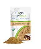 Davis Finest Licorice Root Powder Natural Skin Lightening Face Whitening Mask 100g 100 g (Pack of 1) - Buy Online on SooperMarket.com