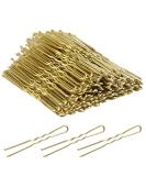 Bun Pins MORGLES 80 Pcs Hair Pin for Buns Blonde Hair Grips for Women Kirby Grips with Box (Golden 6cm/2.4 inch) - Buy Online on SooperMarket.com