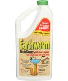 Earthworm, Cleaner Drain Family Safe, 32 Fl Oz - Buy Online on SooperMarket.com